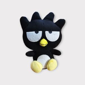 Badtz-Maru Ty Beanie Baby plush